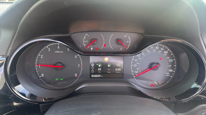 Vauxhall Corsa 1.2 SE Premium 5dr Petrol Hatchback